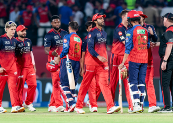 IPL 2026: Tickets for playoffs matches will be on sale from May 20, announces BCCI