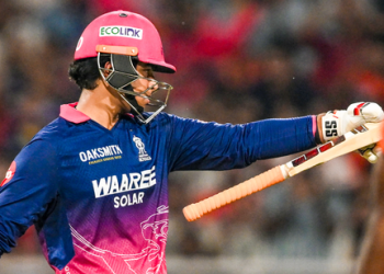 ‘An 80 in a winning cause means more than a hundred’: Vaibhav Sooryavanshi