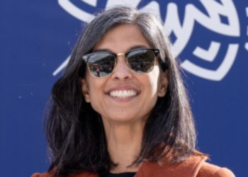 Usha Vance names winners of America 250 art challenge