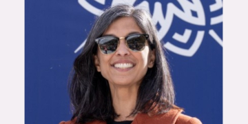 Usha Vance names winners of America 250 art challenge
