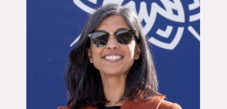 Usha Vance names winners of America 250 art challenge