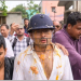 Abhishek Banerjee heckled on his way to Sonarpur; slapped, eggs thrown at him