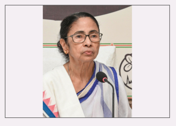 Mamata Banerjee blames BJP for attack on Abhishek Banerjee