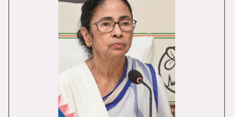 Mamata Banerjee blames BJP for attack on Abhishek Banerjee