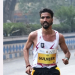 Gulveer Singh becomes first Indian to clock a sub-four-minute mile