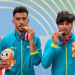 Asian U20 Athletics: Shahnavaz Khan dominates men’s long jump, India’s gold medal tally swells to seven