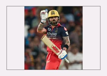 The crown stays royal: RCB lift IPL trophy for the second time
