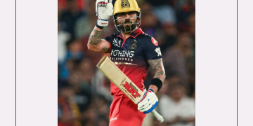 The crown stays royal: RCB lift IPL trophy for the second time