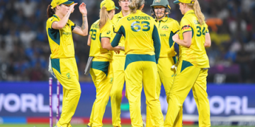 Australia extend lead at top of ICC Women’s T20I Team Rankings ahead of T20 WC