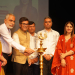 Mayor Saurabh Joshi honours women beneficiaries, distributes sewing machines at NGO’s 8th foundation day