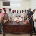 Speaker Kultar Singh Sandhwan Chairs Crucial Meeting to Welcome ‘Shukrana Yatra’ in Kotkapura