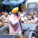 Bomb blasts in Amritsar & Jalandhar are BJP’s preparations for elections in Punjab: CM Bhagwant Singh Mann