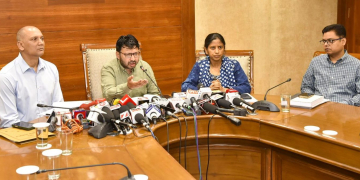 Punjab Prisons and Correctional Services Bill, 2026: Significant step towards modern, humane & secure prison system: Dr. Ravjot Singh