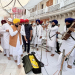 CM Bhagwant Singh Mann leads ‘Shukrana Yatra’ in Majha region on 2nd day, says those committing beadbi will no longer escape punishment