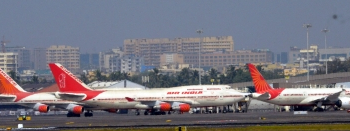 Mumbai Airport to remain shut for 6 hours today for pre-monsoon maintenance