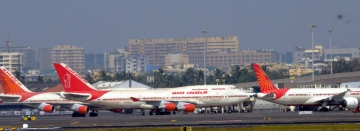 Mumbai Airport to remain shut for 6 hours today for pre-monsoon maintenance