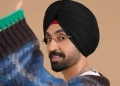 Diljit Dosanjh reveals how he got the name ‘Aura’ for his album