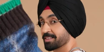 Diljit Dosanjh reveals how he got the name ‘Aura’ for his album