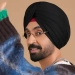 Diljit Dosanjh reveals how he got the name ‘Aura’ for his album