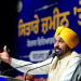 We’ll make Punjab country’s premier education destination, eliminating need for students to look towards Canada or Australia: CM Bhagwant Singh Mann