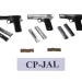 ILLEGAL ARMS SMUGGLING MODULE BUSTED IN JALANDHAR; THREE HELD WITH 5 PISTOLS