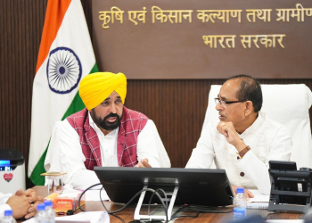 CM Bhagwant Singh Mann’s efforts yield results, path cleared for completion of long-pending overbridges & highways in Punjab
