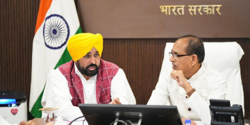 CM Bhagwant Singh Mann’s efforts yield results, path cleared for completion of long-pending overbridges & highways in Punjab