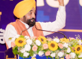 PUNJAB POLICE ORGANIZES ‘CHHABEEL’ TO MARK MARTYRDOM DAY OF GURU ARJAN DEV