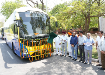 Punjab Finance and Transport Minister Harpal Singh Cheema