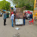 MC Chandigarh cracks down on unauthorized coconut sellers; 53 challans issued across city