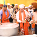 PUNJAB POLICE ORGANIZES ‘CHHABEEL’ TO MARK MARTYRDOM DAY OF GURU ARJAN DEV 