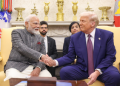 Trump, PM Modi bilateral meeting in France on June 17; to review trade deal: White House
