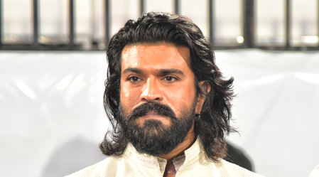 Ram Charan breaks silence on doing a Bollywood film after 2013’s ‘Zanjeer’