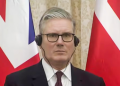 UK Prime Minister