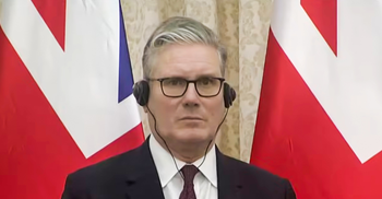 UK Prime Minister