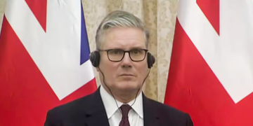 UK Prime Minister