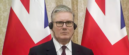 UK Prime Minister