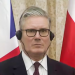 UK Prime Minister