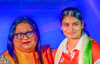 Specialised camps helped us perform better, says Deepika as India reach Nations Cup semis