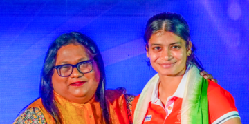 Specialised camps helped us perform better, says Deepika as India reach Nations Cup semis