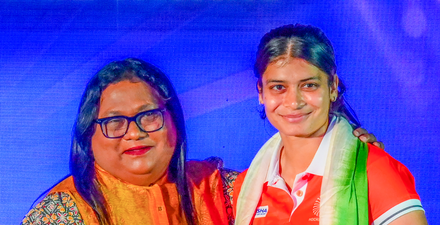 Specialised camps helped us perform better, says Deepika as India reach Nations Cup semis