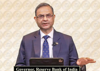 RBI keeps repo rate unchanged at 5.25 pc, maintains ‘Neutral’ stance