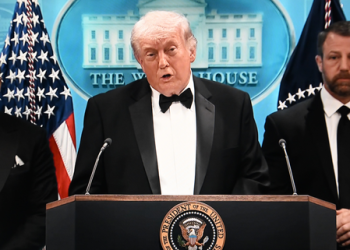 Trump cancels Iran strikes, says talks advanced