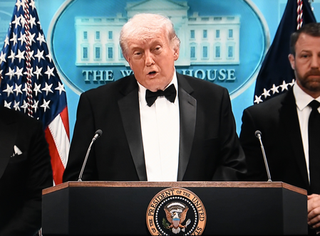 Trump cancels Iran strikes, says talks advanced