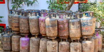 Domestic LPG prices raised by Rs 29 per cylinder; 2nd hike since West Asia conflict began