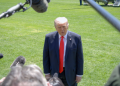‘We’re going to make a deal’: Trump on India-US trade agreement