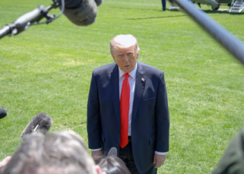 ‘We’re going to make a deal’: Trump on India-US trade agreement