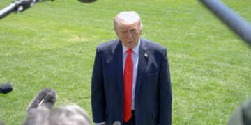 ‘We’re going to make a deal’: Trump on India-US trade agreement
