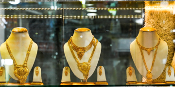$12 billion gold