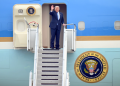 Hormuz to fully reopen by Friday: Trump